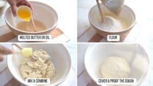 how to make soft french bread