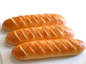 soft french bread