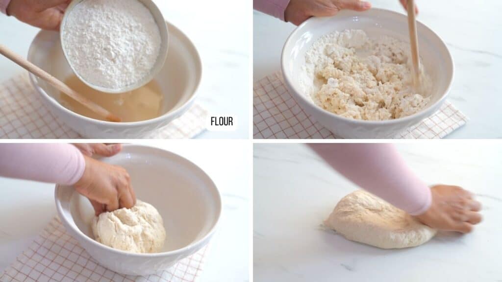how to make danish pastry dough