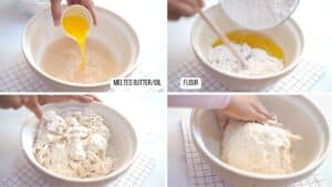 how to make morning rolls