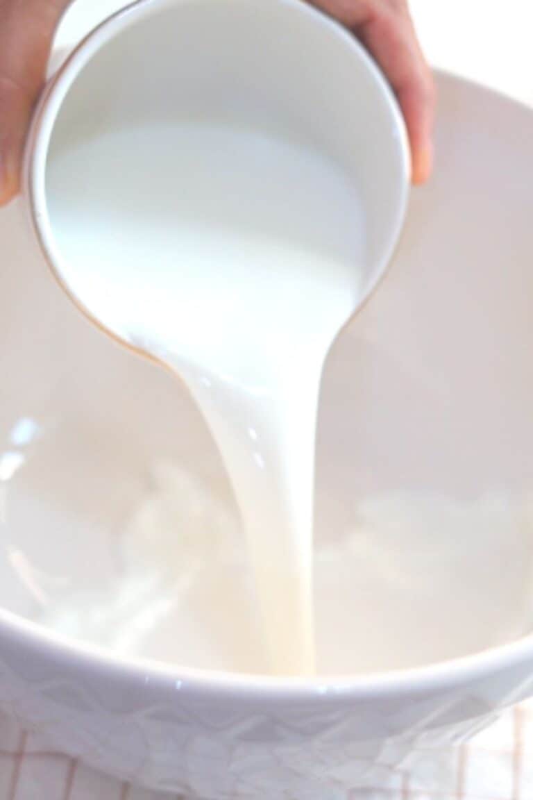 7 Reasons Why bread dough is not rising (with practical solutions