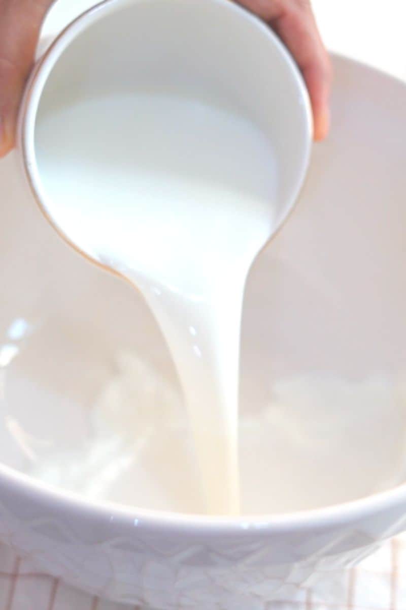 7 Reasons Why bread dough is not rising (with practical solutions