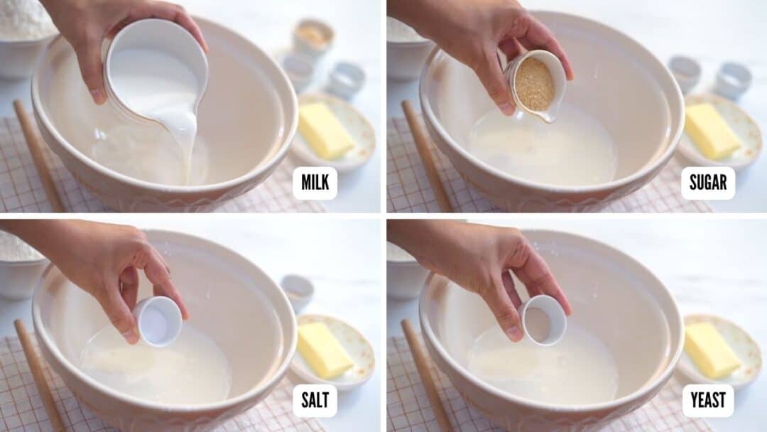 Easy Monkey Bread In Loaf Pan ; How to make Monkey Bread from scratch