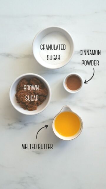 Monkey Powder Ingredients Easy Monkey Bread In Loaf Pan ; How to make Monkey Bread from scratch ...
