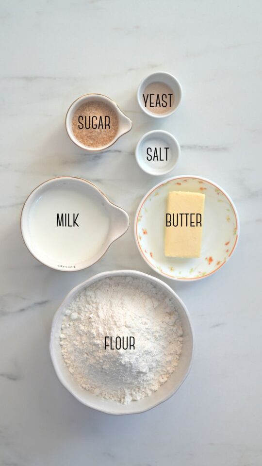 Easy Monkey Bread In Loaf Pan ; How to make Monkey Bread from scratch