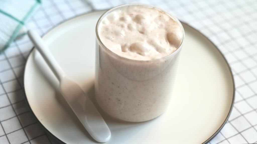 sourdough starter for beginners