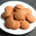 3 ingredient brown sugar cookie recipe