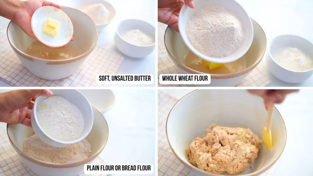 how to make panini