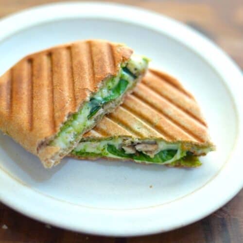 whole wheat panini bread recipe