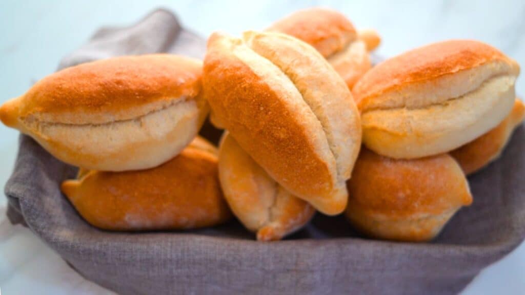 papo secos recipe