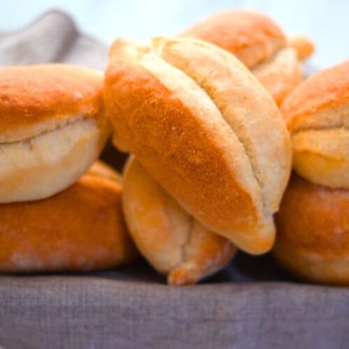 papo secos recipe