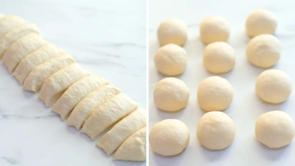 how to make homemade danish pastry