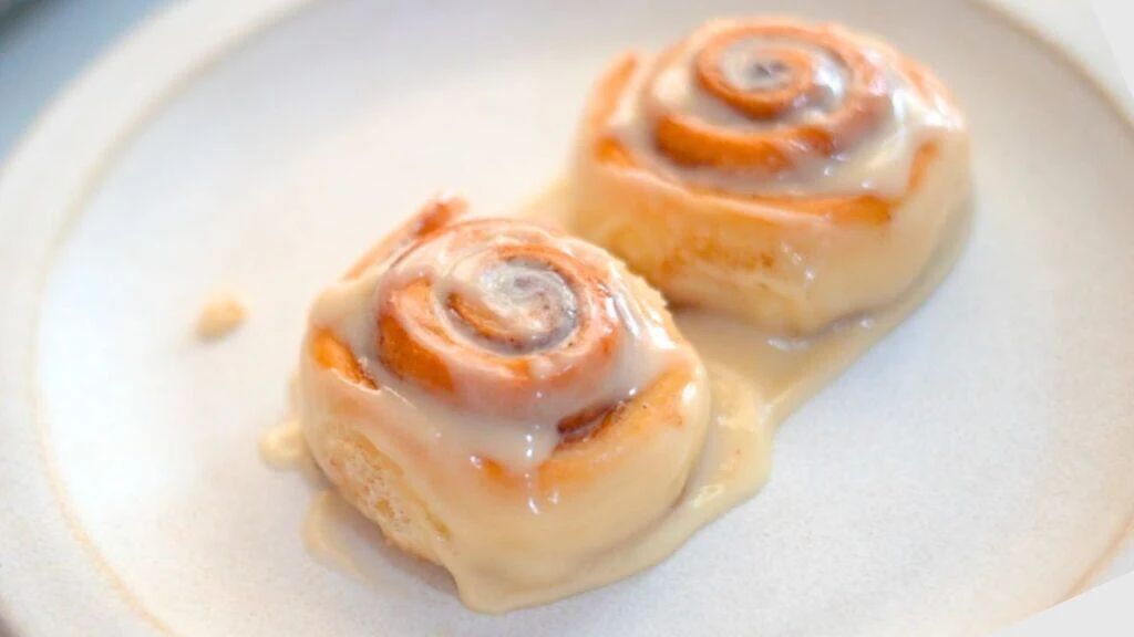 Easy Mini Cinnamon Rolls Recipe