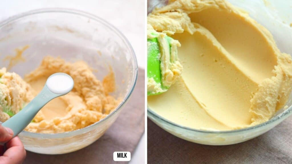 how to make butter cookies for christmas