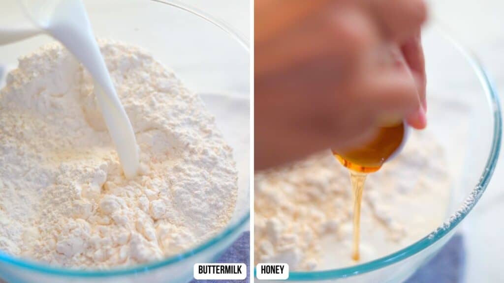 how to make soda bread