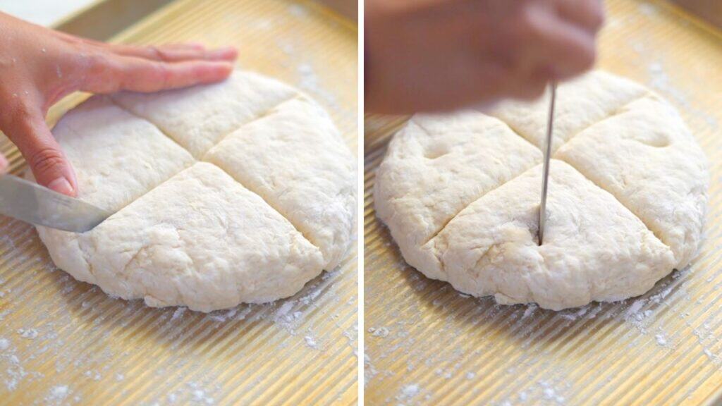 irish brown bread recipe