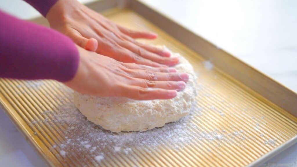 irish soda bread with buttermilk