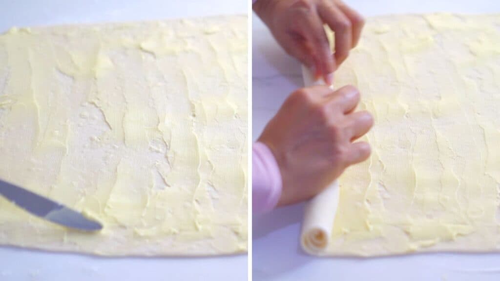 beginner friendly croissants