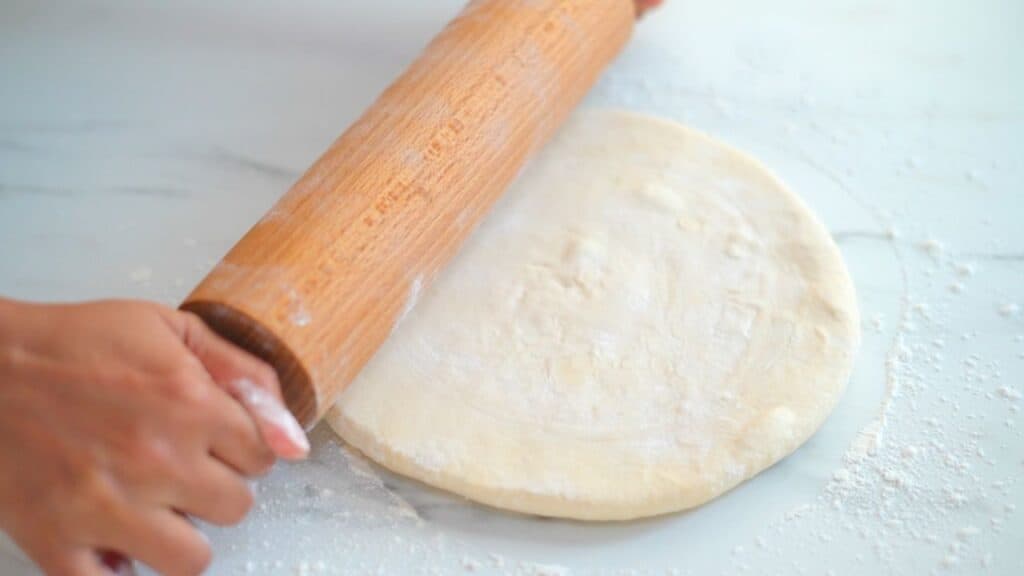 easiest croissant recipe