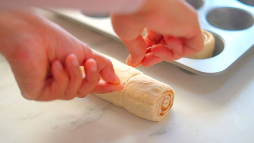 how to make sugar morning buns
