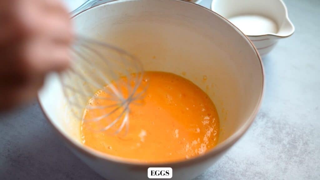 coffee flan recipe with milk