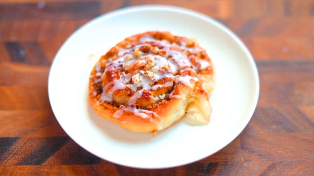 danish pastry pecan