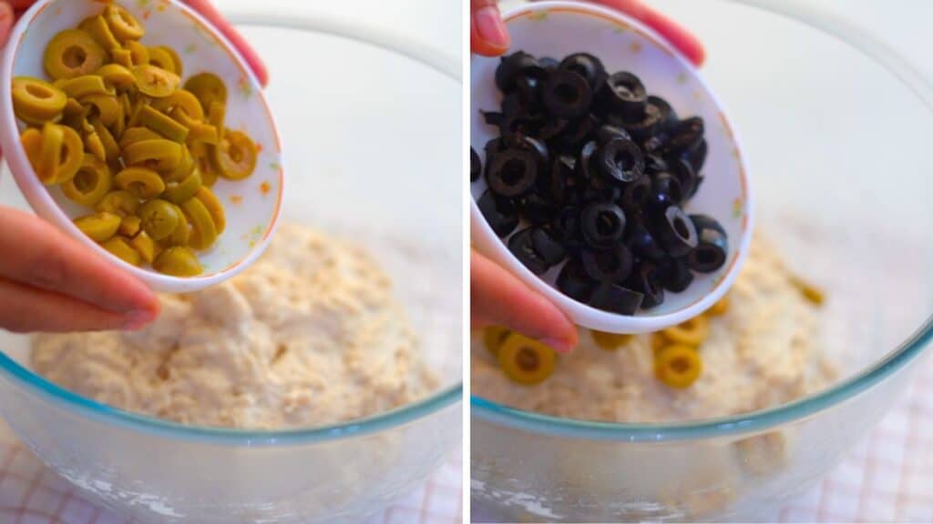 how to make filoncini