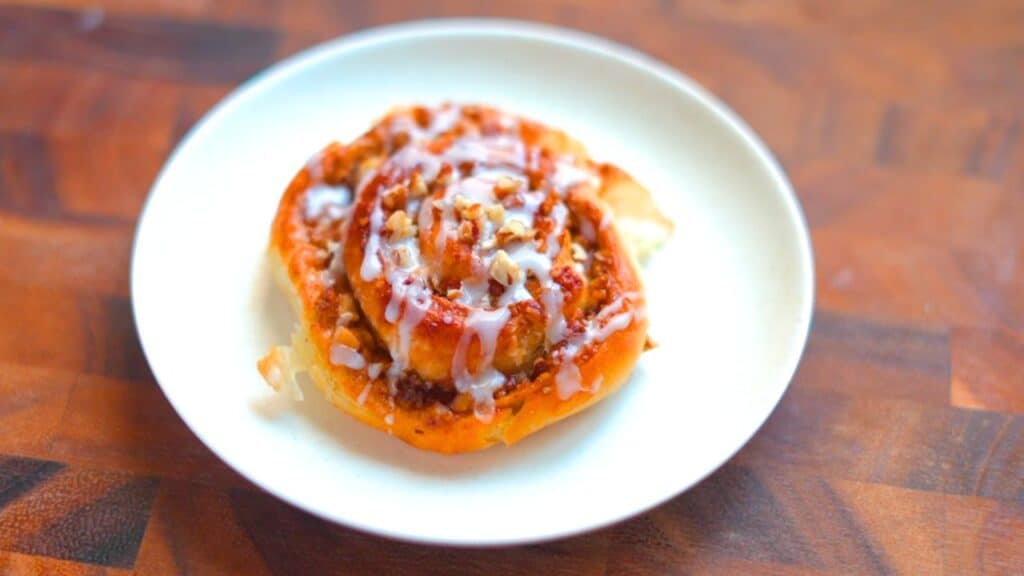 pecan danish pastry recipe