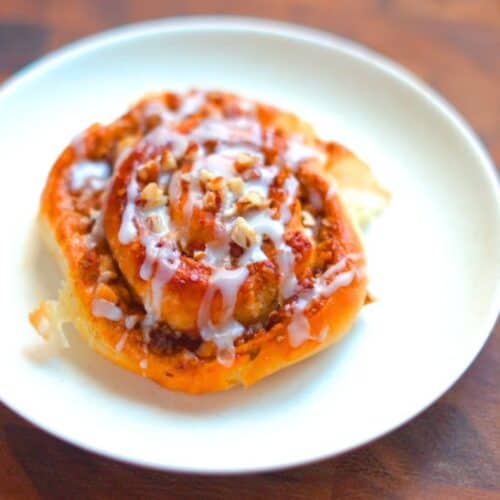 pecan danish pastry recipe