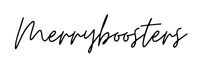 merryboosters logo
