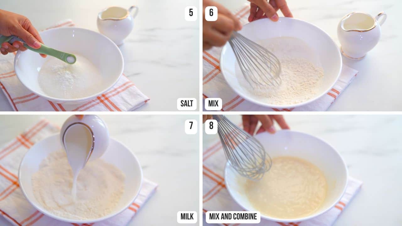 how to make peach cobbler in cast iron skillet