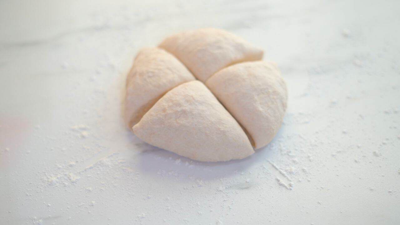 moroccan khobz easy recipe