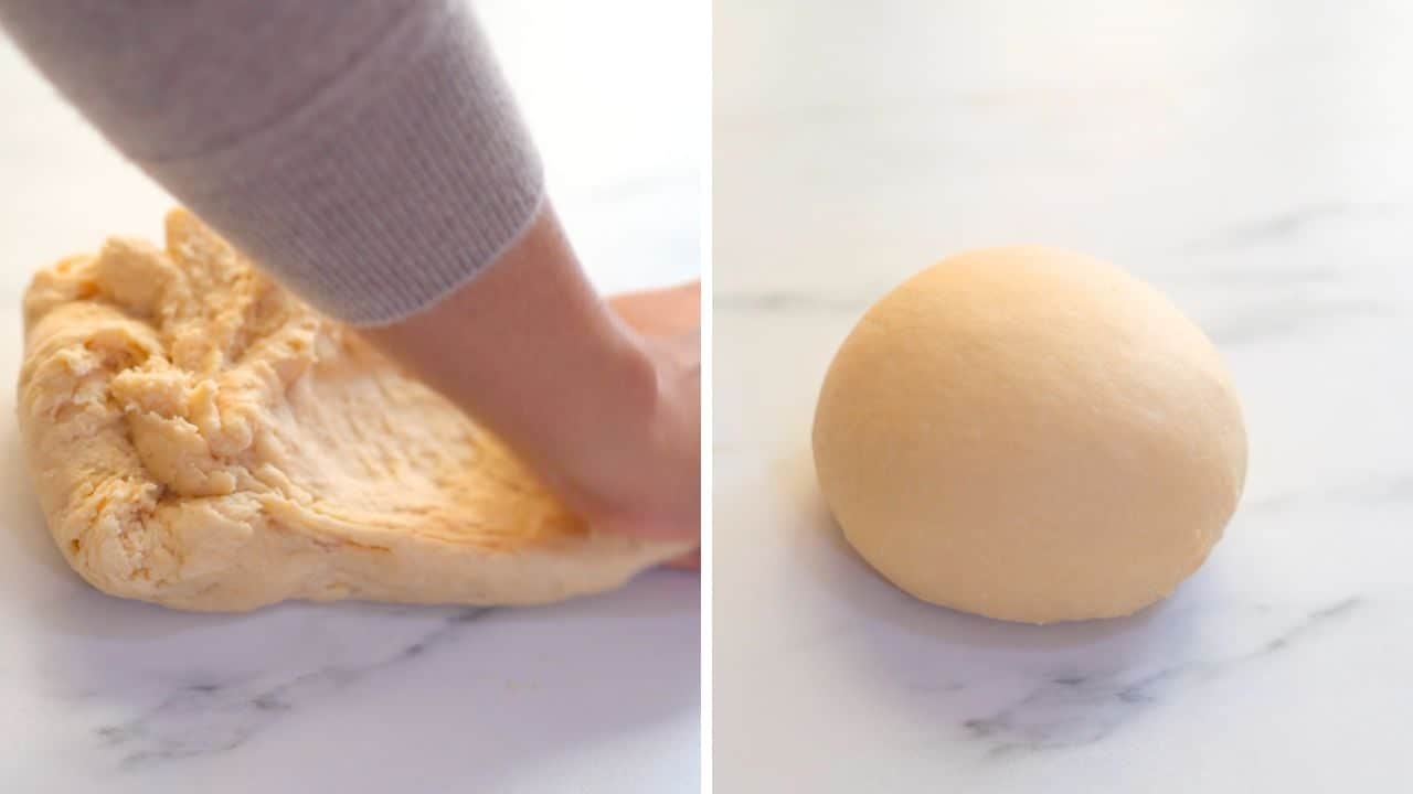 Homemade Pandesal