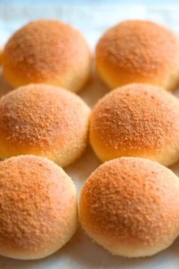 Pandesal featured image