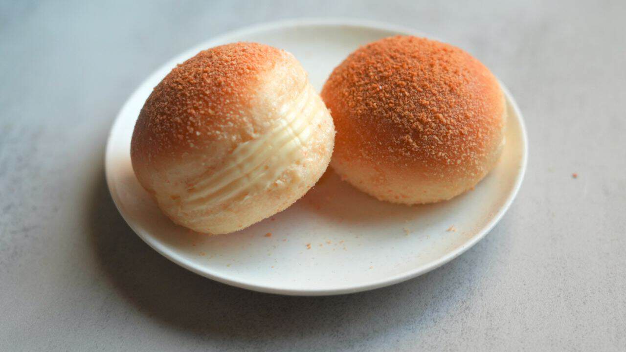 how to make homemade pandesal